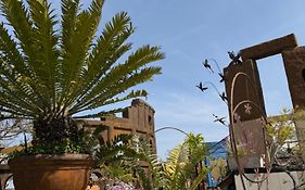 Kiwara Guesthouse